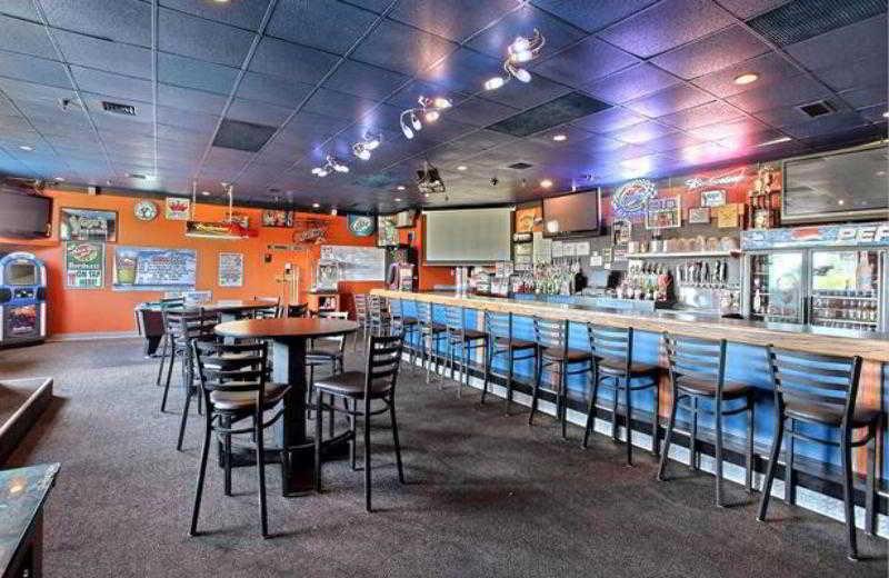 Quality Inn Thief River Falls Restaurant photo