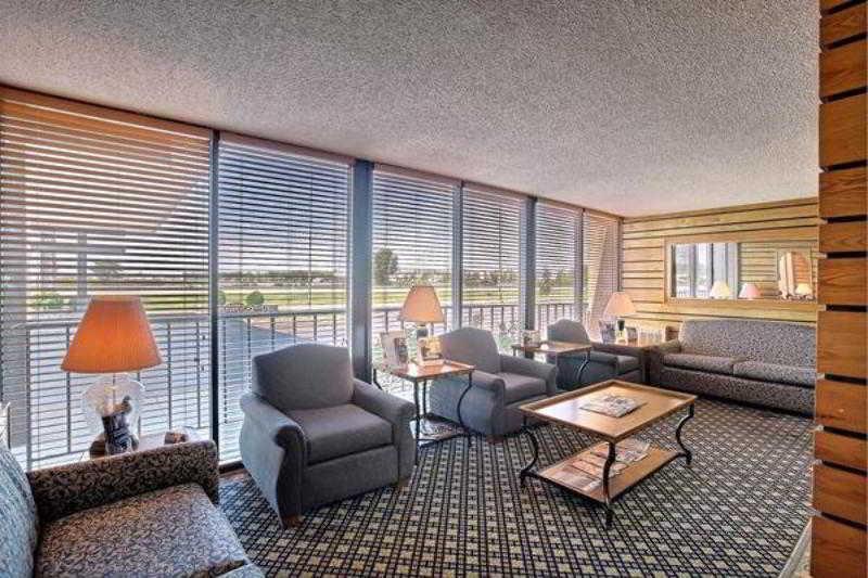Quality Inn Thief River Falls Exterior photo