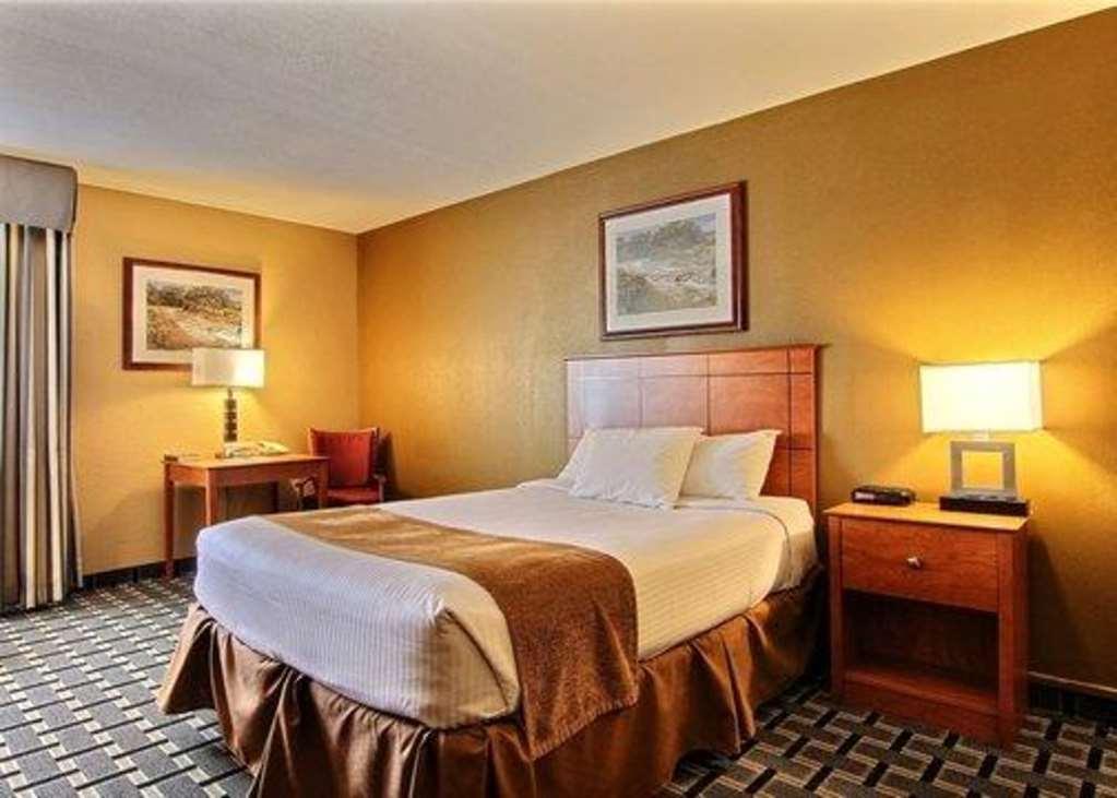 Quality Inn Thief River Falls Room photo
