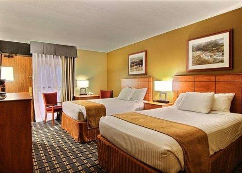 Quality Inn Thief River Falls Room photo