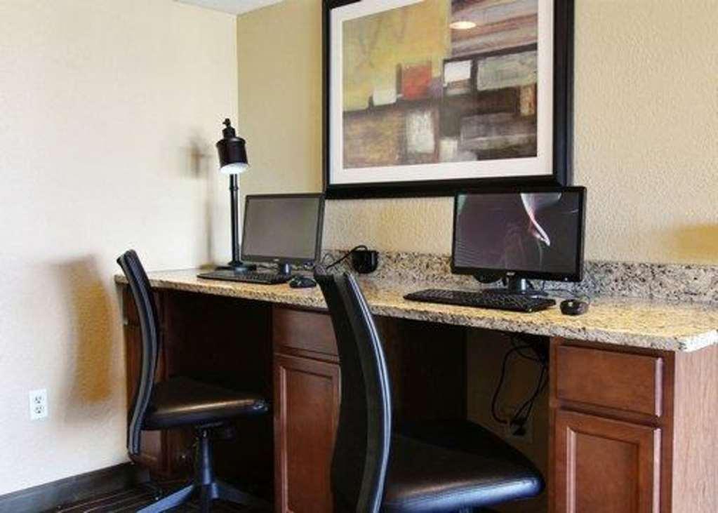 Quality Inn Thief River Falls Facilities photo