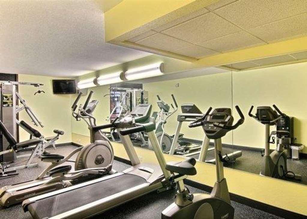 Quality Inn Thief River Falls Facilities photo