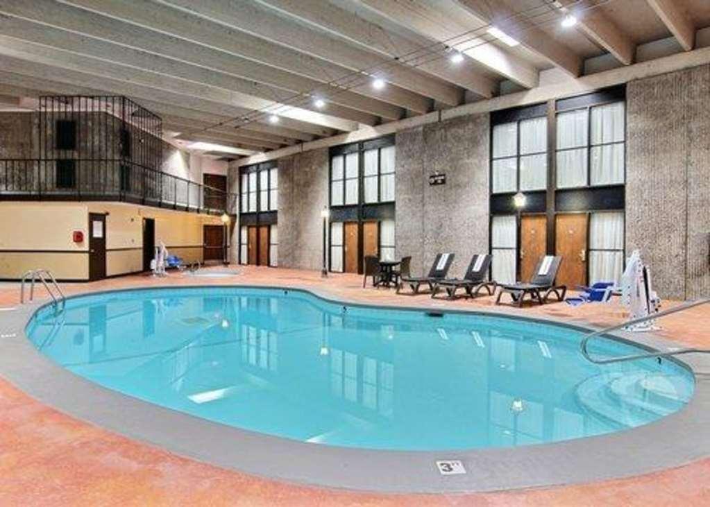 Quality Inn Thief River Falls Facilities photo