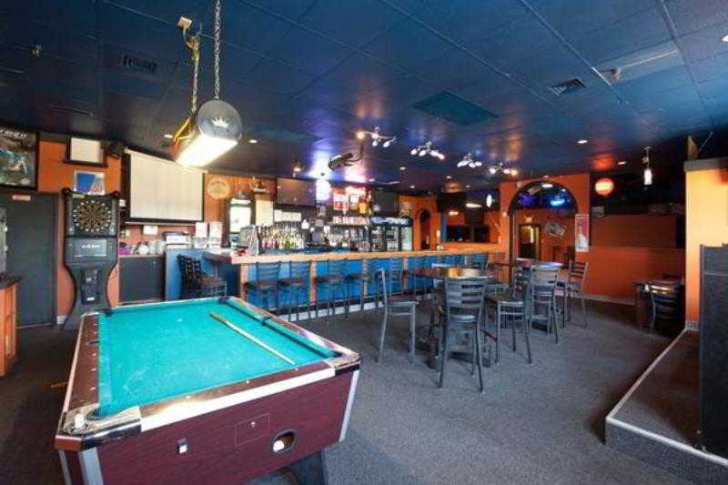 Quality Inn Thief River Falls Exterior photo